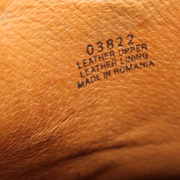 Madewell Womens Billie Boot Size 7.5 Black Leather Block Heel Western Bootie - Picture 11 of 13